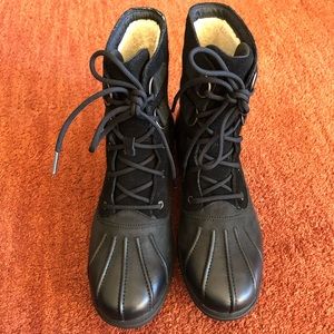 UGG women’s boots